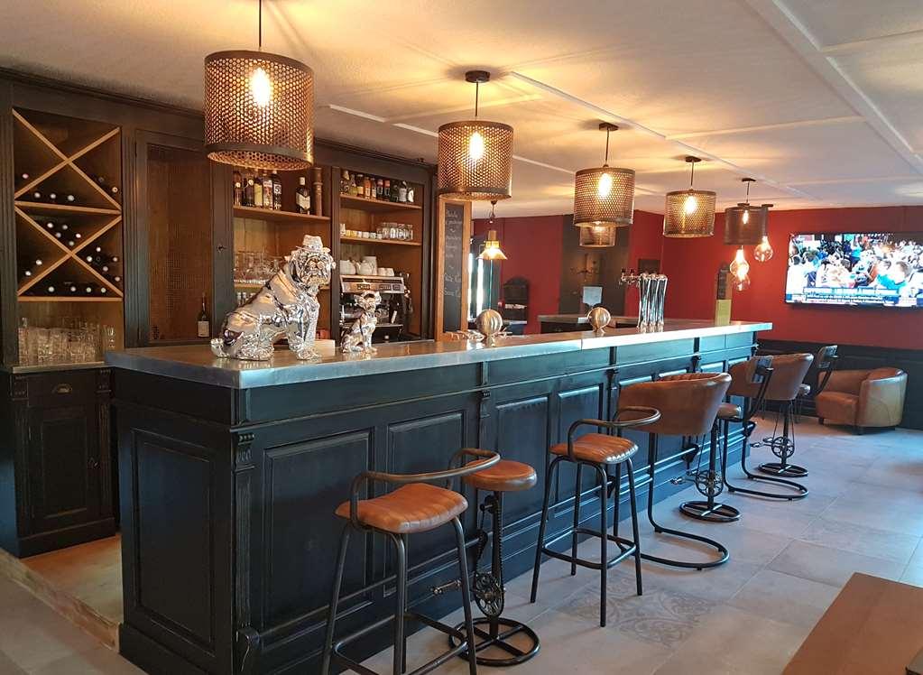 Kyriad Lille Est - Hotel