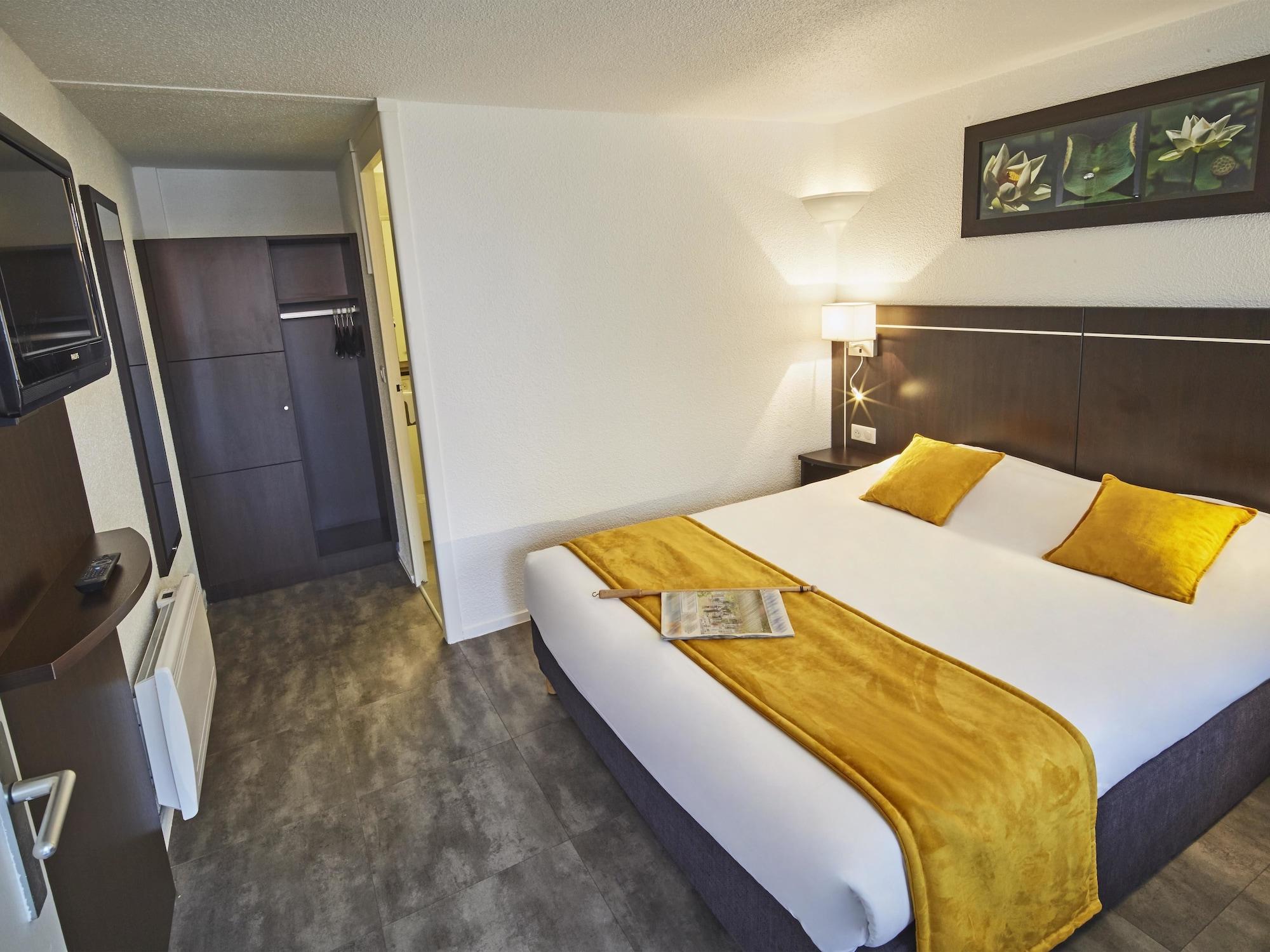 Kyriad Lille Est - Hotel Hem