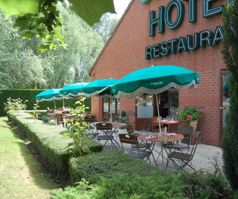 Hotel Kyriad Lille Est - Hem