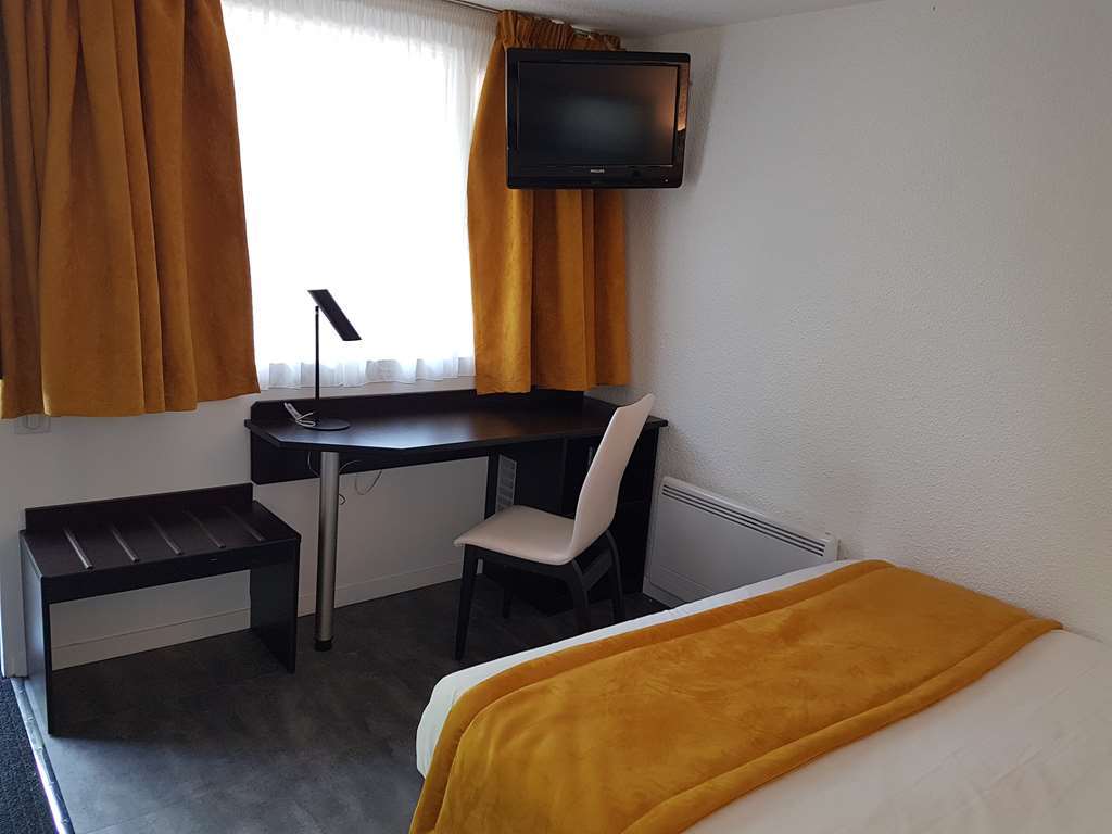 Kyriad Lille Est - Hem